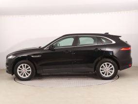 Jaguar F-Pace - 2019