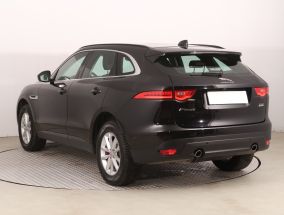 Jaguar F-Pace - 2019