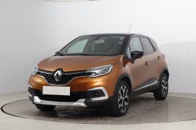 Renault Captur - 2017