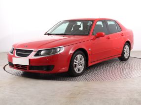 Saab 9.5 - 2006