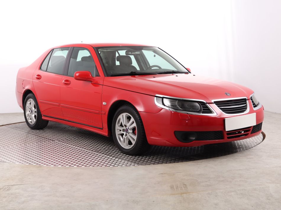 Saab 9.5 - 2006