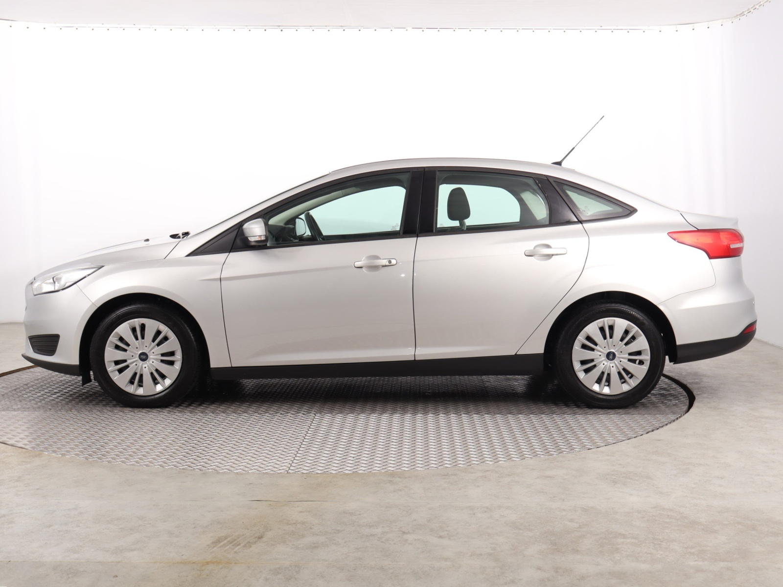 Ford Focus 2017 1.6 i 90547km Sedan