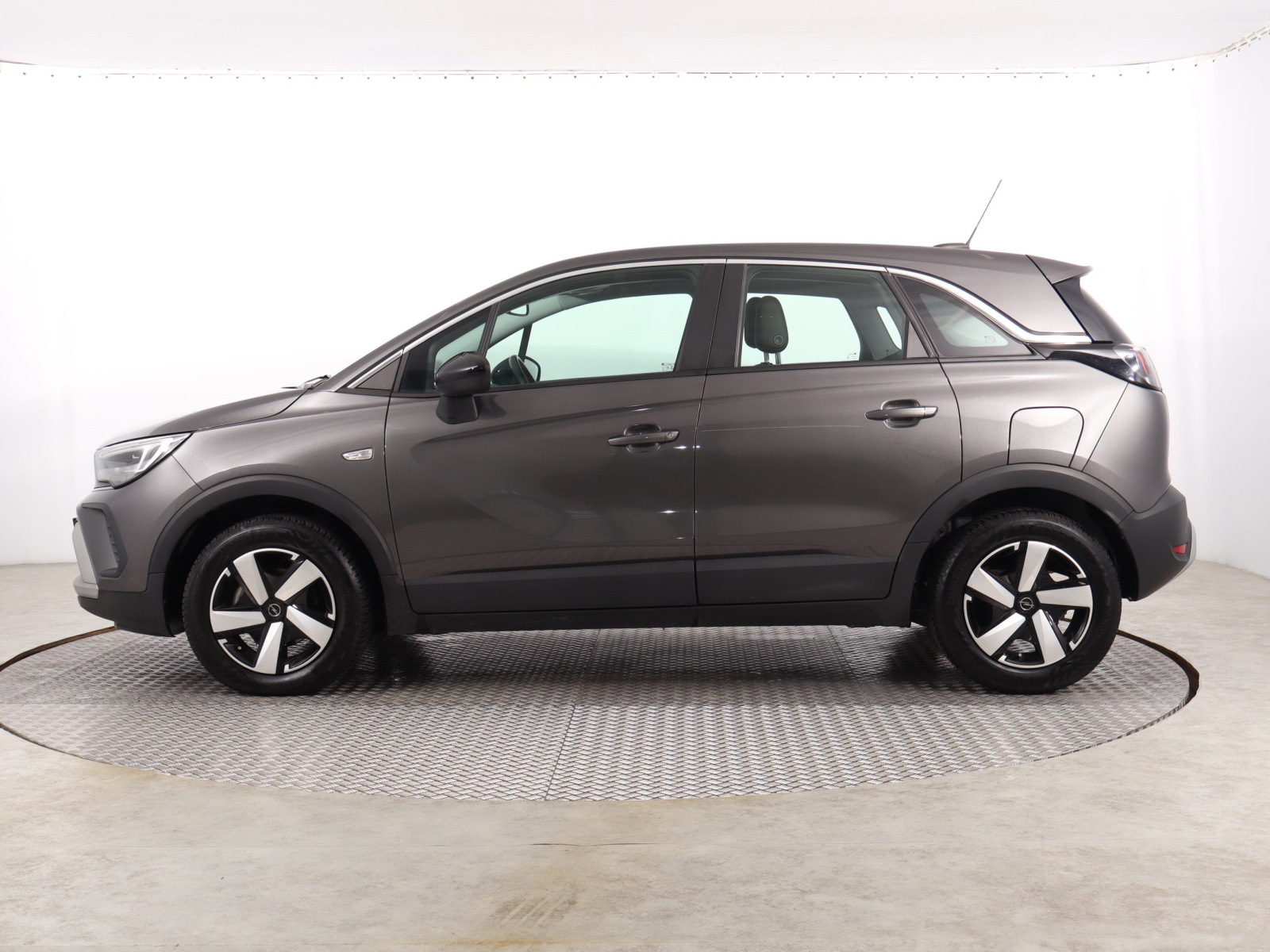 Opel Crossland 2021 1.2 Turbo 11258km SUV