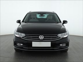 Volkswagen Passat - 2019