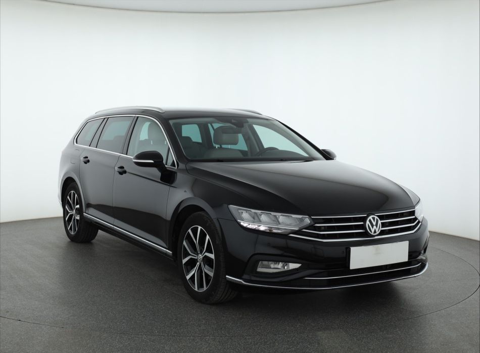 Volkswagen Passat - 2019