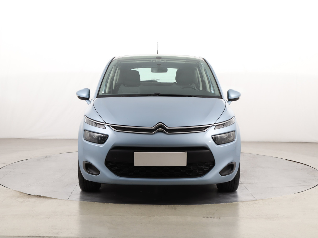 Citroen C4 Picasso 2014 1.6 HDi 185900km Samochody Rodzinne