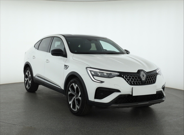 Renault Arkana 2024