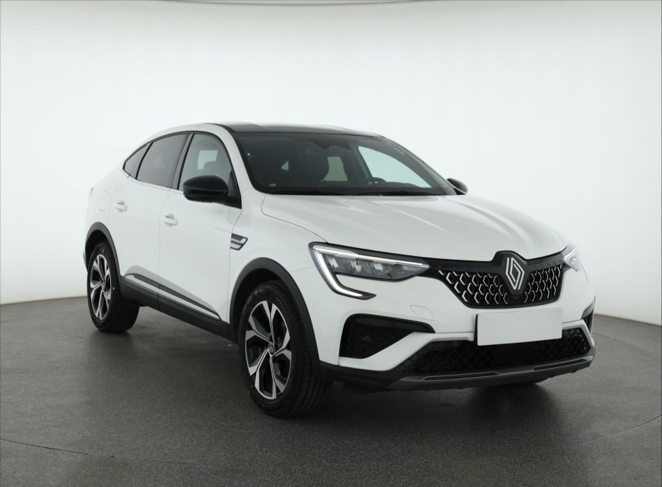 Renault Arkana - 2024