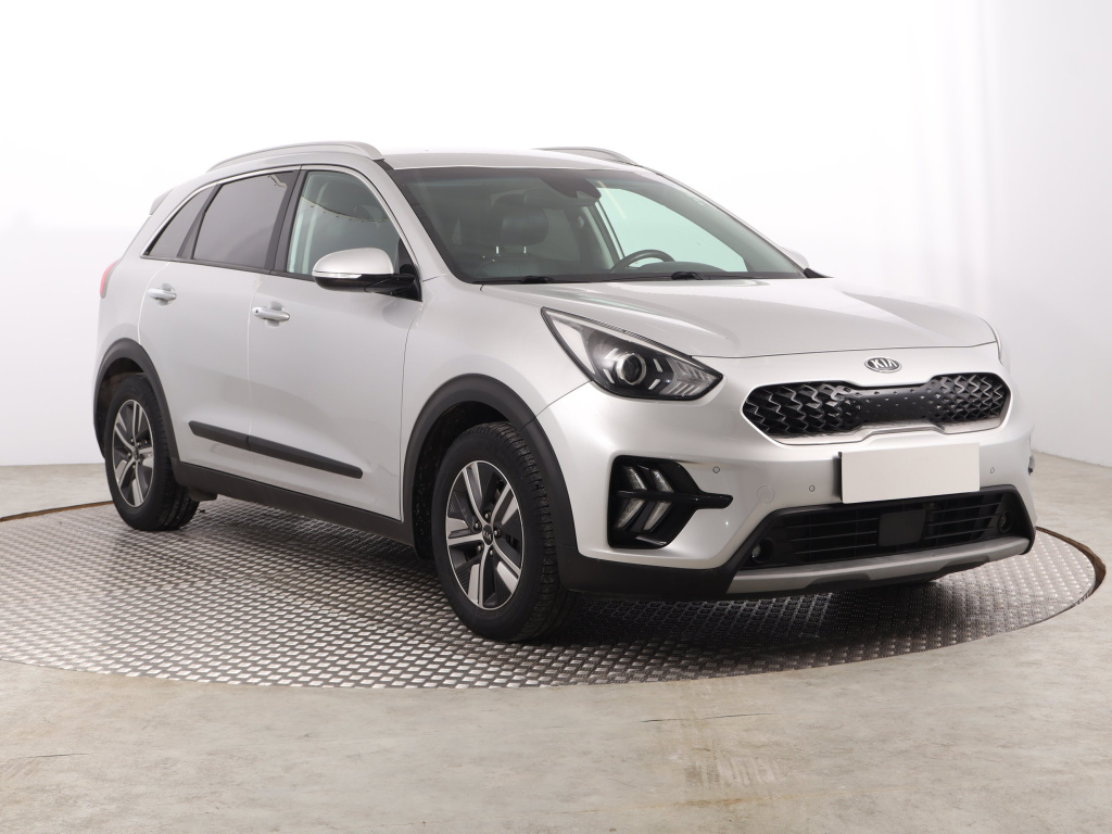 Kia Niro 2019 Hybrid 73773km SUV