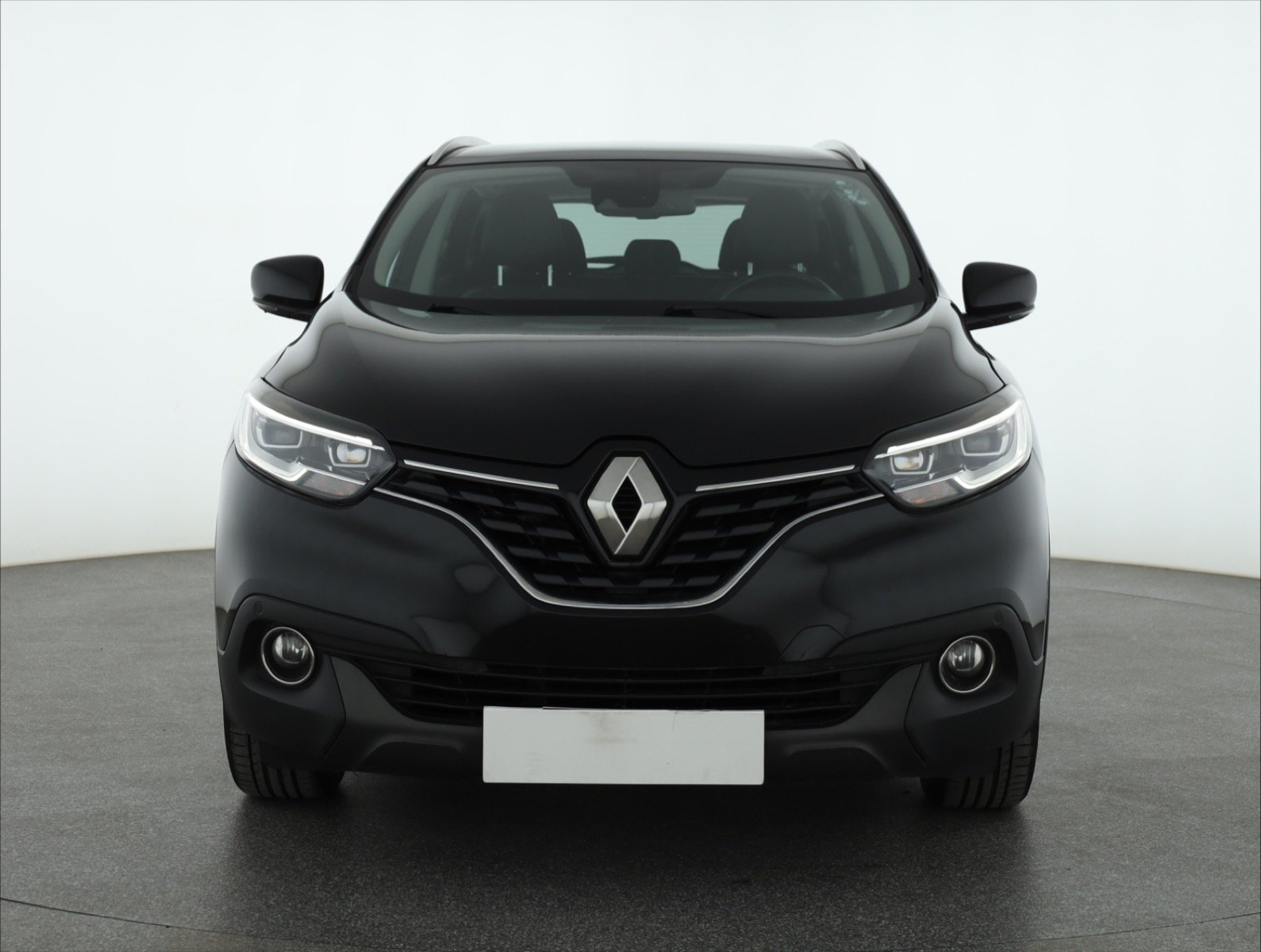 Renault Kadjar 2016 1.2 TCe 146853km SUV