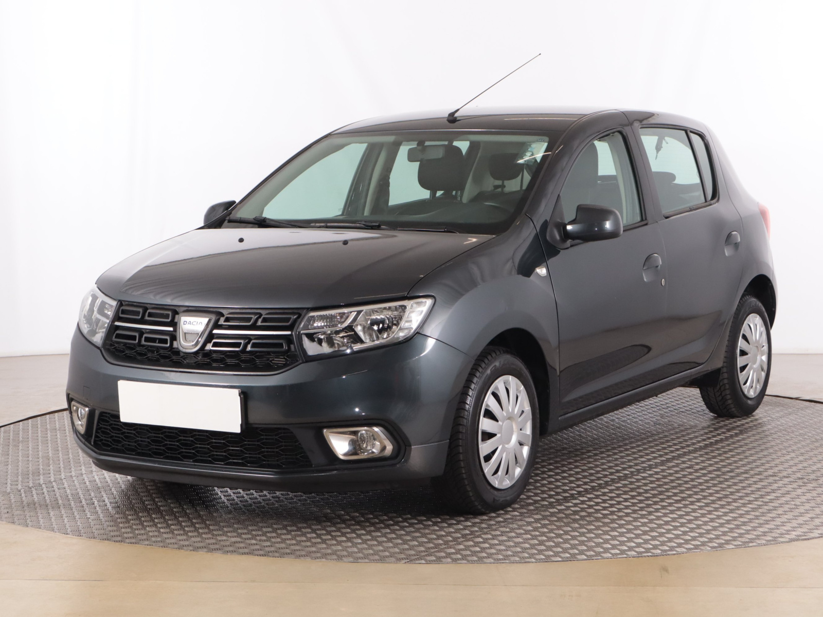 Dacia Sandero 2020 1.0 TCe 46277km Hatchback