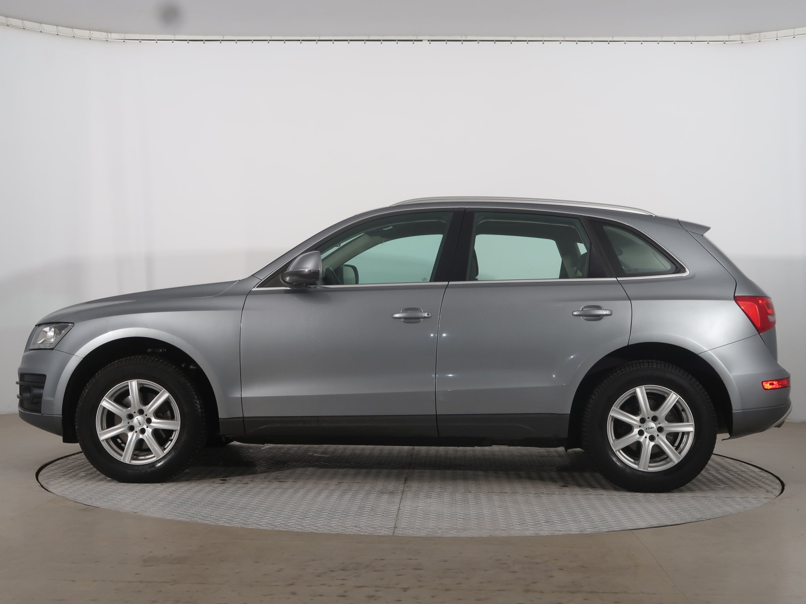 Audi Q5 2009 2.0 TDI 184422km SUV