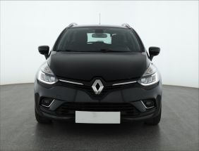 Renault Clio - 2018
