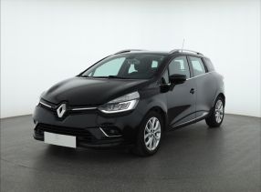 Renault Clio - 2018