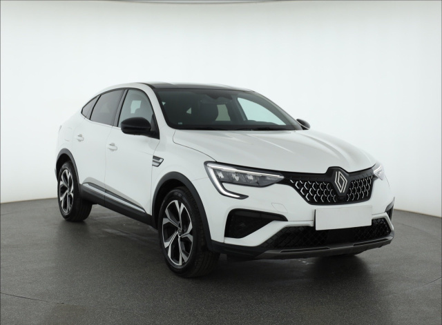 Renault Arkana 2024