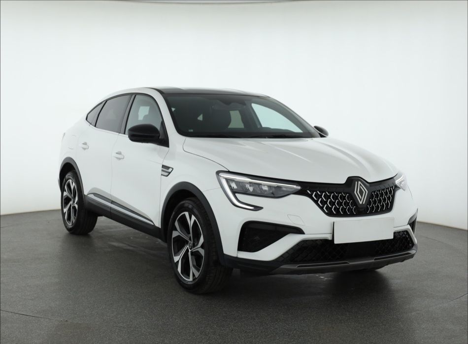 Renault Arkana - 2024