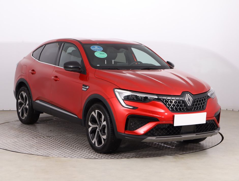 Renault Arkana - 2024