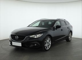 Mazda 6 - 2014