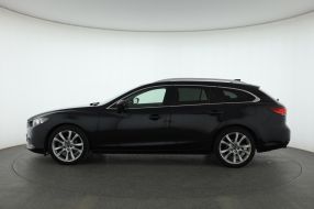 Mazda 6 - 2014