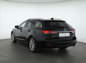 Mazda 6 - 2014