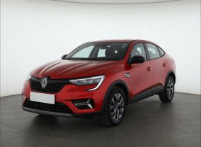 Renault Arkana - 2024