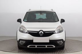 Renault Scenic - 2013
