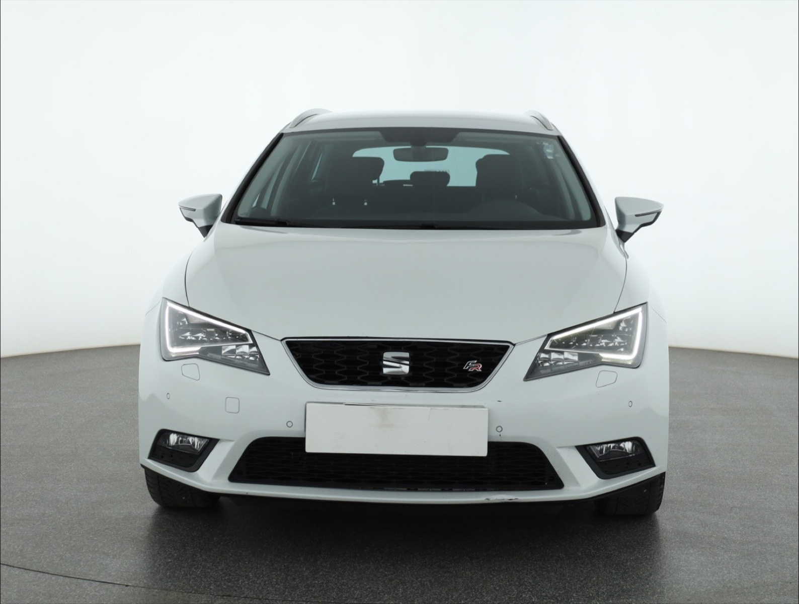 Seat Leon 2016 1.2 TSI 162176km Kombi