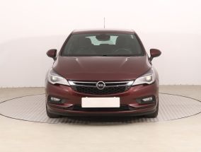 Opel Astra - 2017