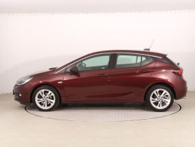 Opel Astra - 2017