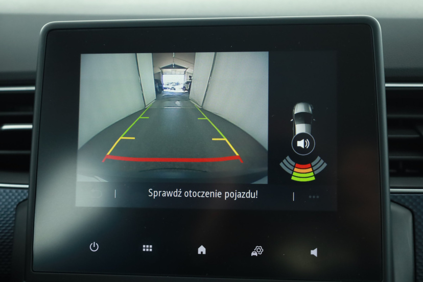 Renault Arkana, 2024