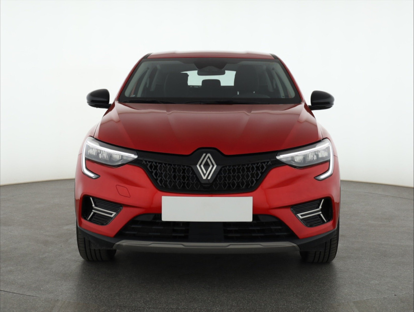 Renault Arkana, 2024