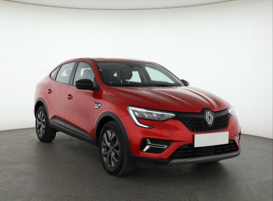 Renault Arkana 1.3 TCe