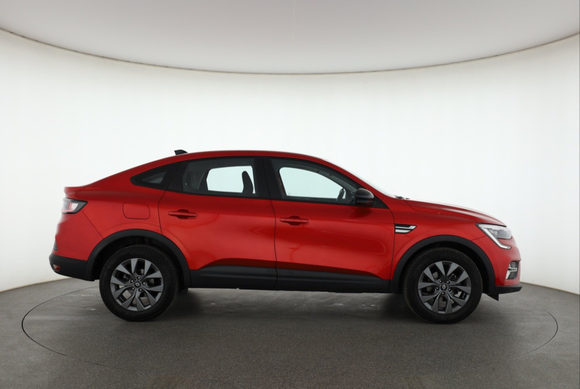 Renault Arkana, 2024