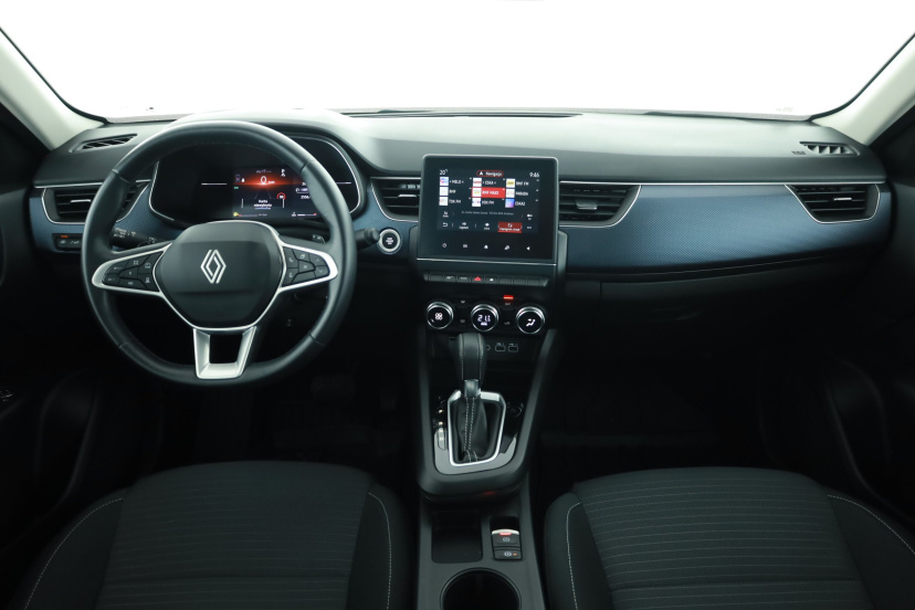 Renault Arkana, 2024