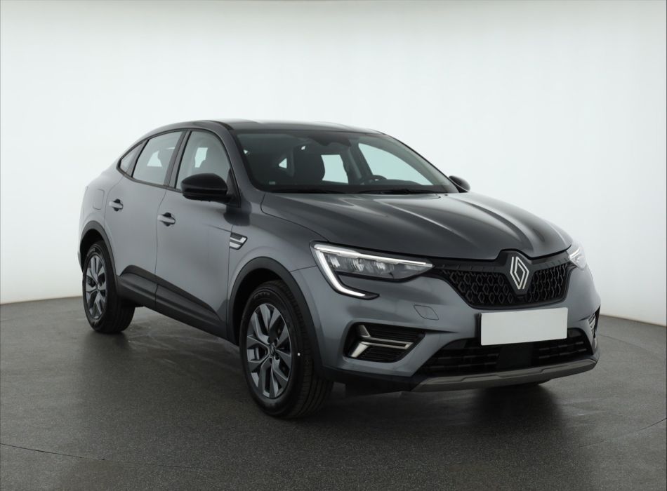 Renault Arkana - 2024