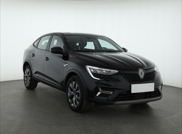 Renault Arkana 2024
