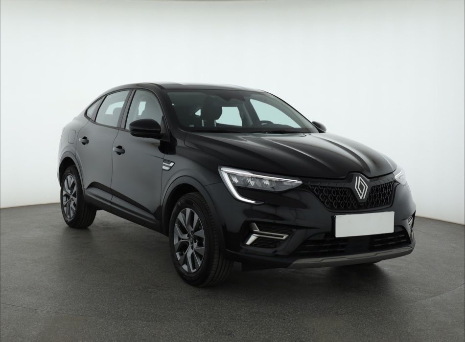 Renault Arkana - 2024