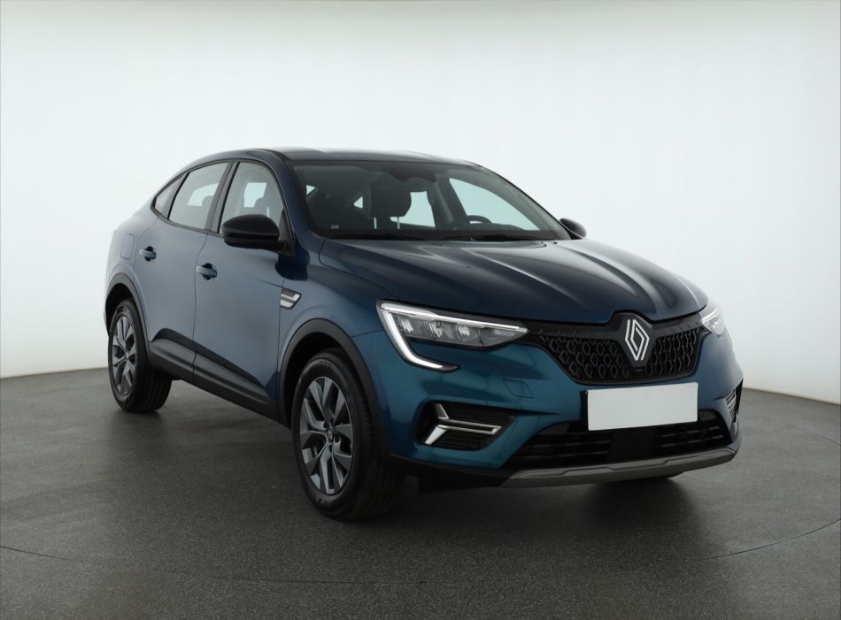 Renault Arkana - 2024