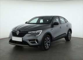 Renault Arkana - 2024