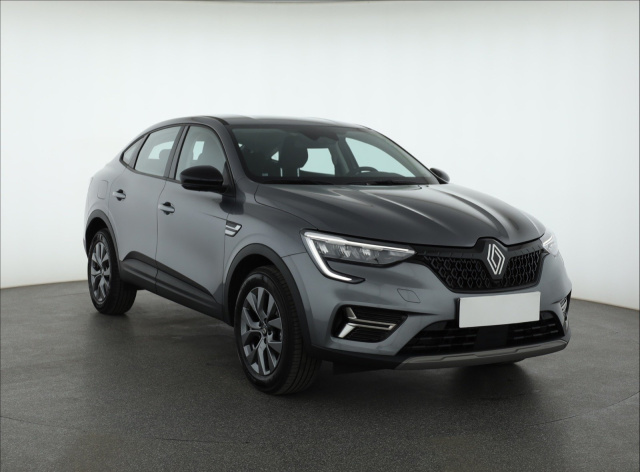 Renault Arkana 2024