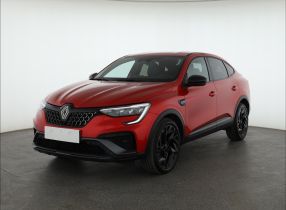 Renault Arkana - 2024