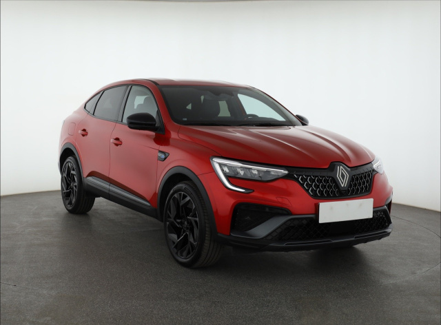 Renault Arkana 2024