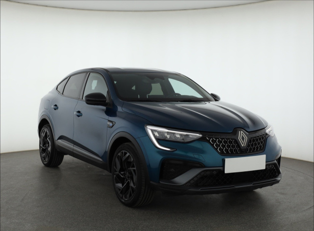 Renault Arkana 2024