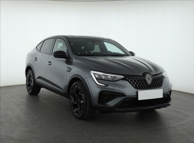 Renault Arkana 2024