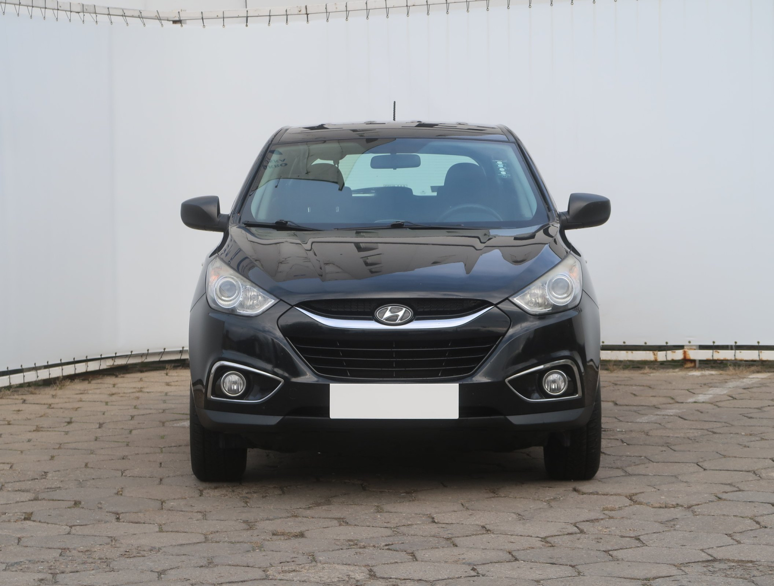 Hyundai ix35 2012 1.6 GDI 205756km SUV