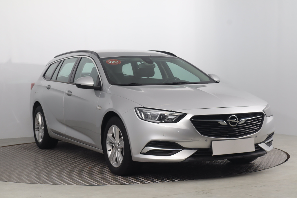 Opel Insignia 2018 2.0 CDTI 169840km Kombi