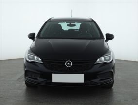 Opel Astra - 2018