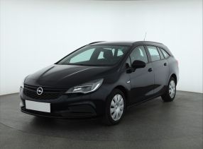 Opel Astra - 2018