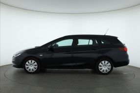 Opel Astra - 2018