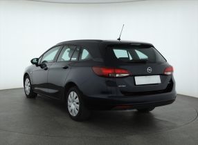 Opel Astra - 2018